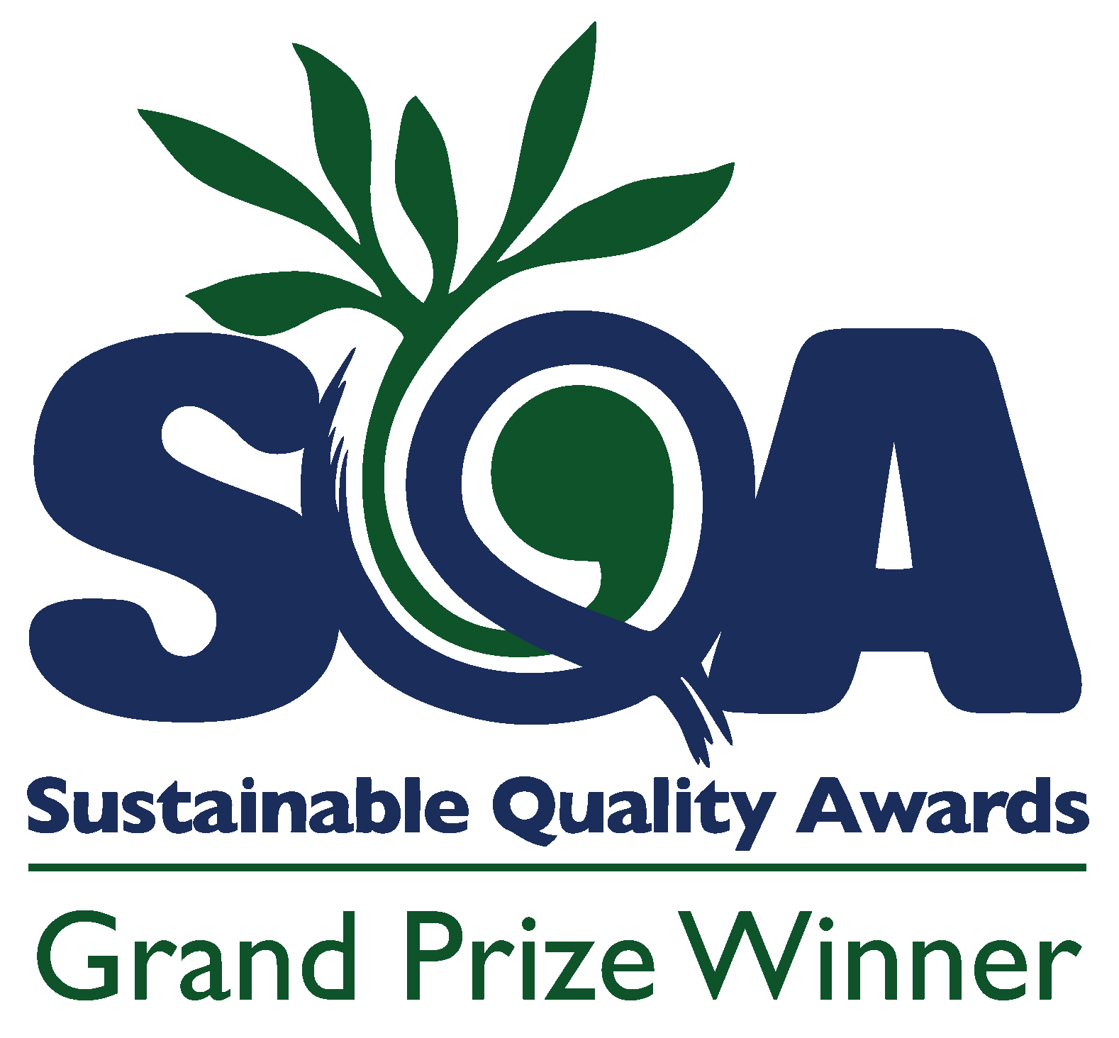 Sustainable Quality Awards