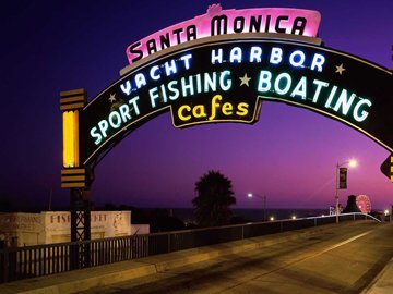 Hotels Near Santa Monica Pier | Official Website | Shore Hotel