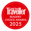 Traveller Readers Choice Awards