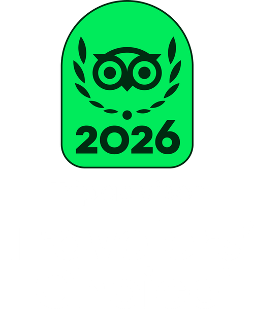 TravelersChoice 2026