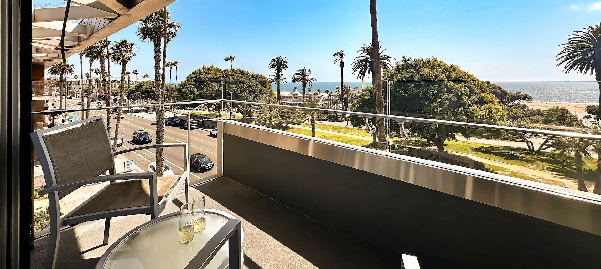 Special Offers at at Shore Hotel - Santa Monica California