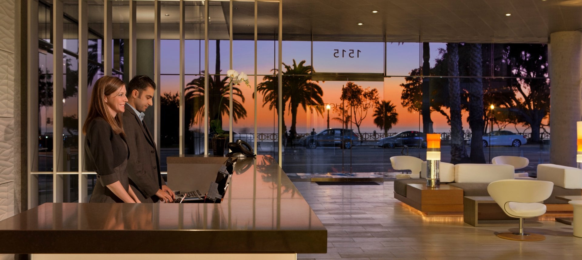 Careers and opportunities at Shore Hotel - Santa Monica California