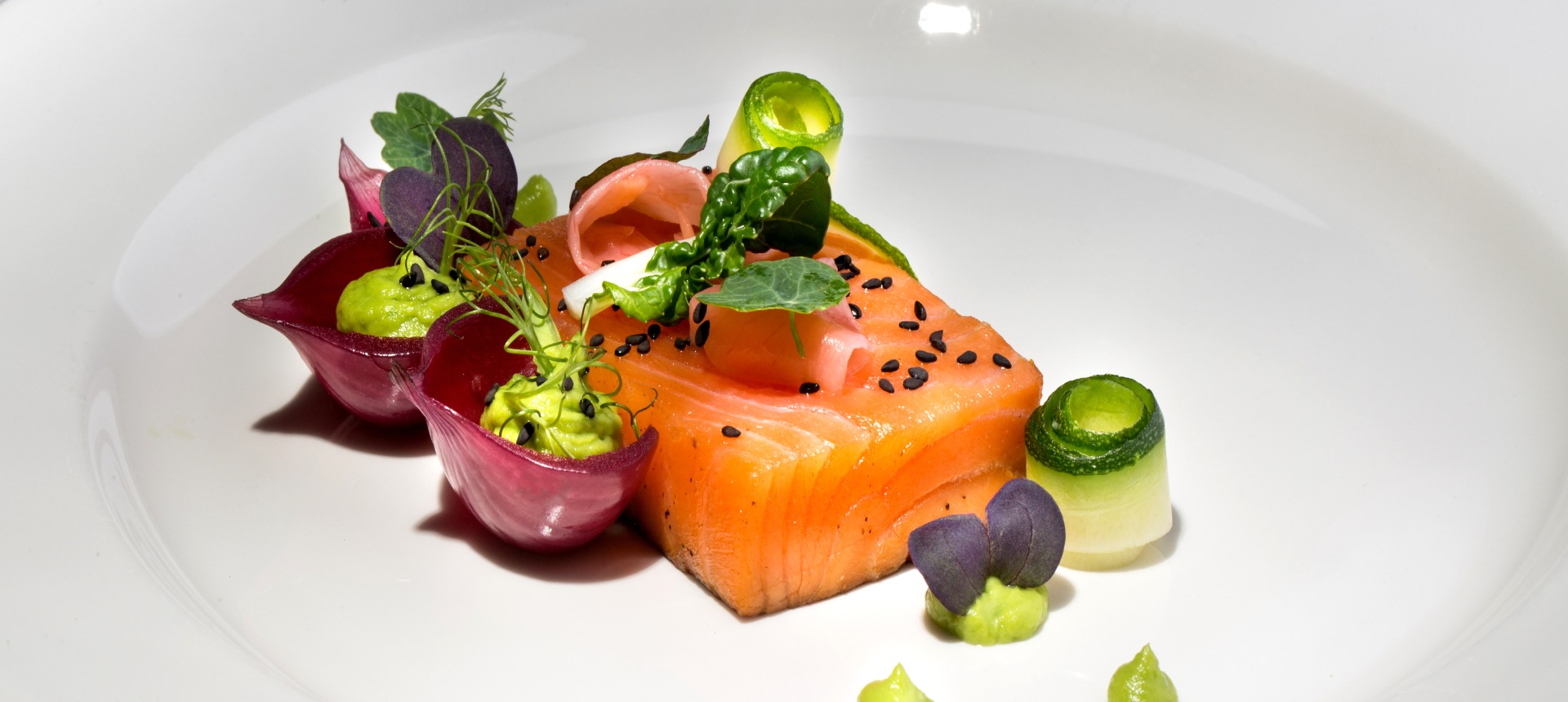 Food & Beverage at Shore Hotel - Santa Monica California